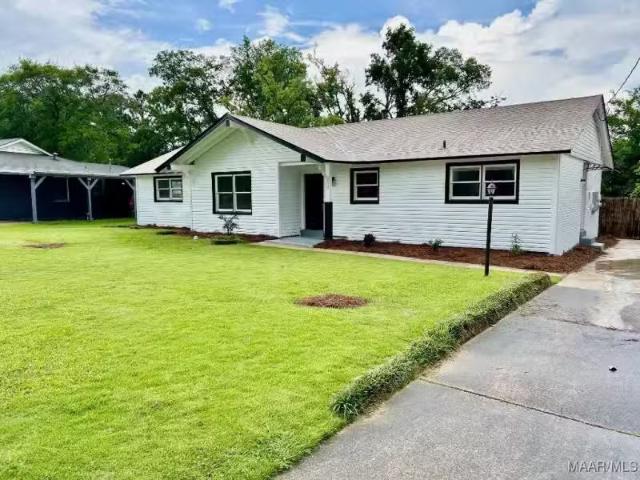 House for sale in Montgomery