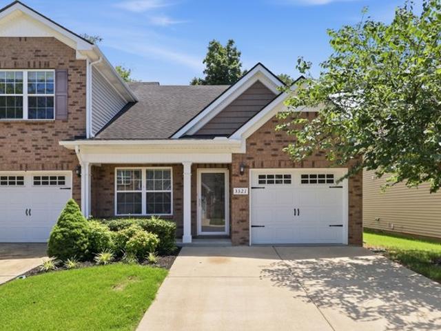 Townhouse for sale in Tennessee
