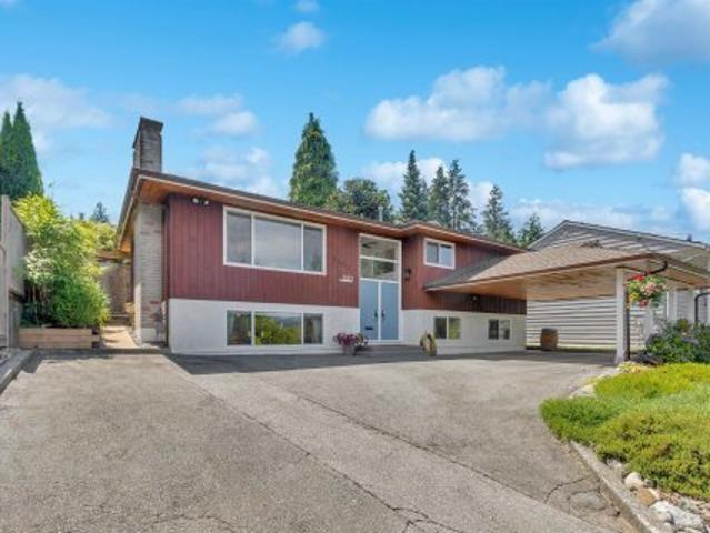 Property for sale in Port Moody, British Columbia