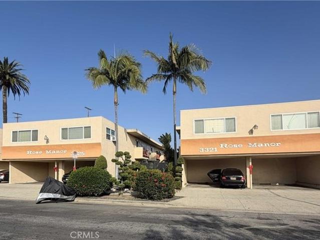 House for sale in Canoga Park, California