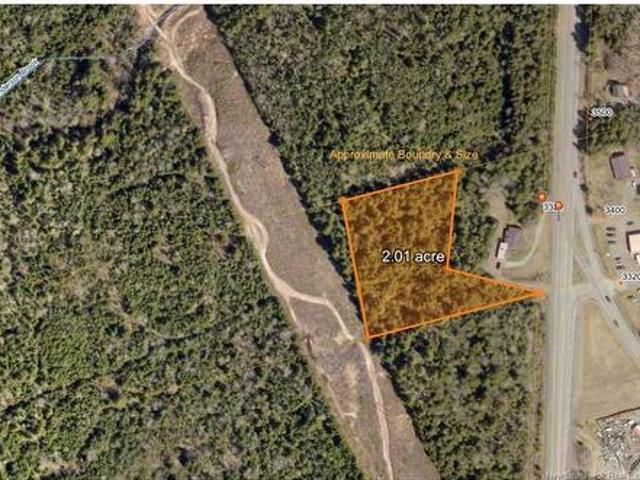 Land for sale in City Of Saint John, New Brunswick