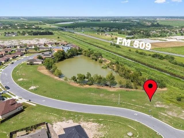 Land for sale in Cameron, Texas
