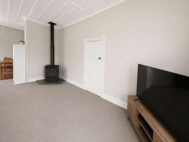 House for rent in East Coast