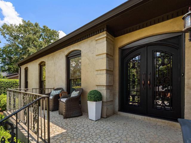 House for sale in Hoover, Alabama