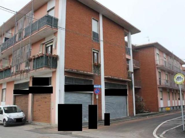 Appartamento in vendita a Lonate Pozzolo, Lombardia