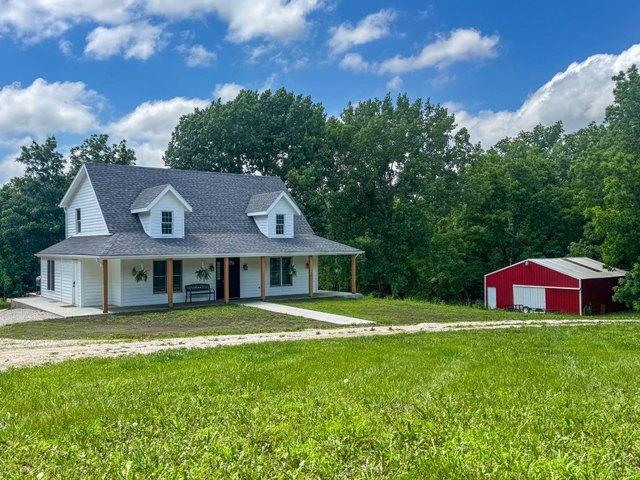 House for sale in Kansas