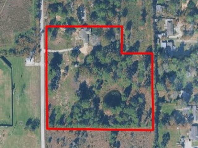 Land for sale in Magnolia, Texas