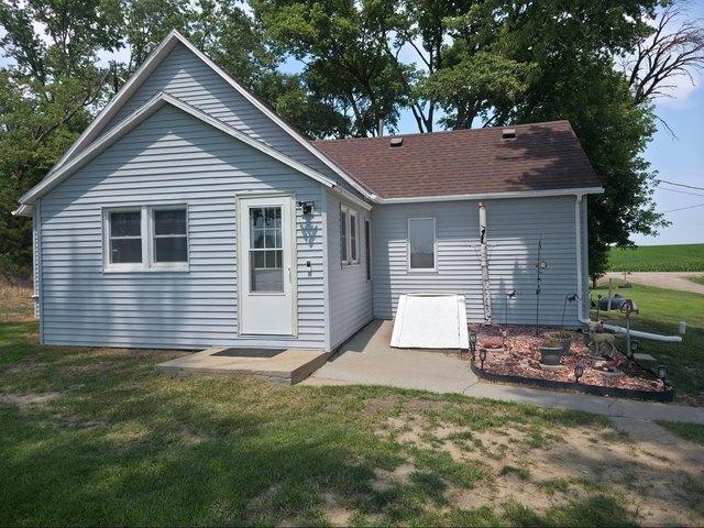 House for sale in Nebraska