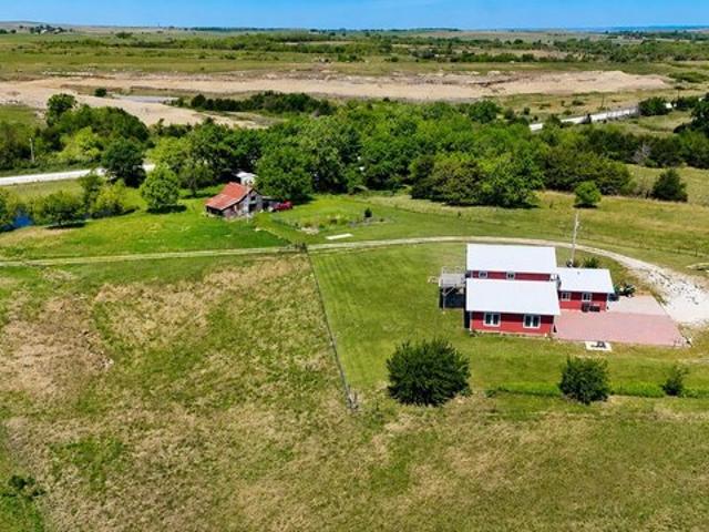 House for sale in Kansas