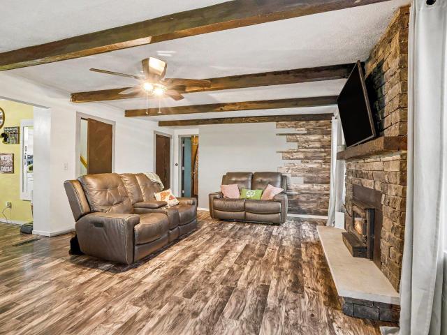 House for sale in Walkerton, Indiana