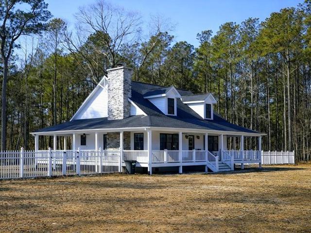 Farm for sale in Virginia
