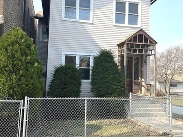 House for sale in Chicago Park, Illinois