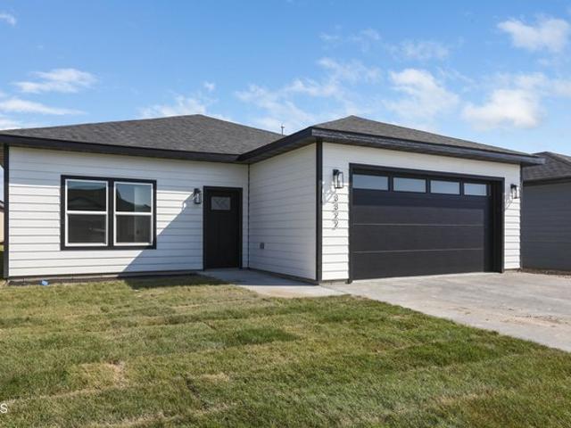 House for sale in Williston, North Dakota