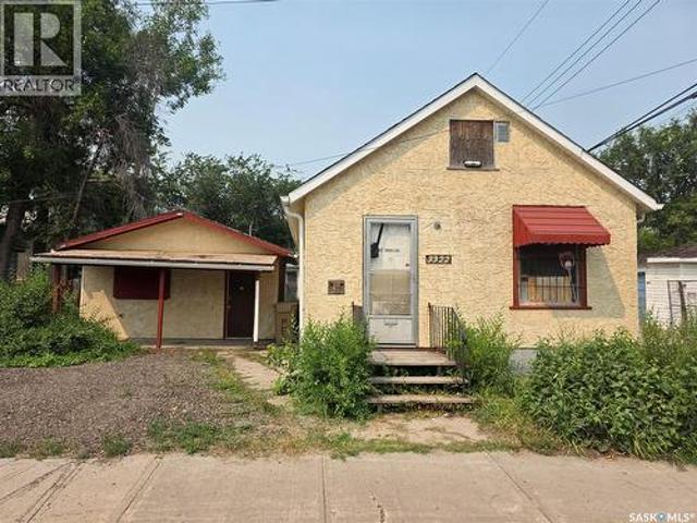 House for sale in Regina, Saskatchewan