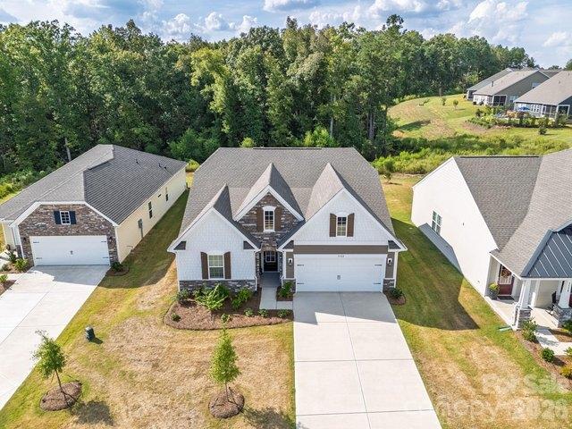 House for sale in South Carolina