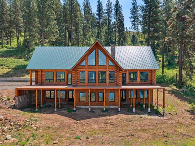 House for sale in New Meadows, Idaho