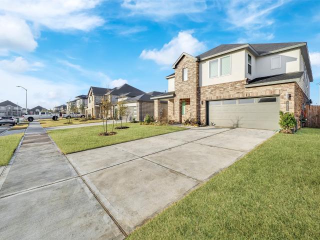 House for rent in Katy, Fort Bend County