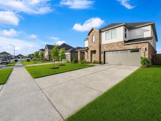 House for sale in Katy, Texas