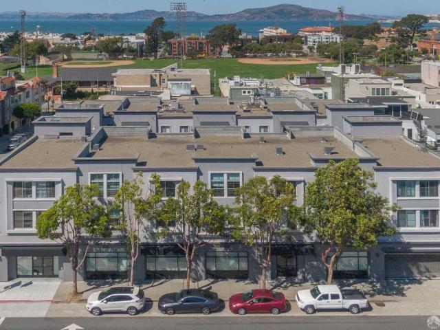 Property for rent in San Francisco, California