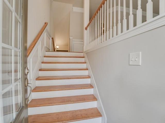 Townhouse for sale in Georgia