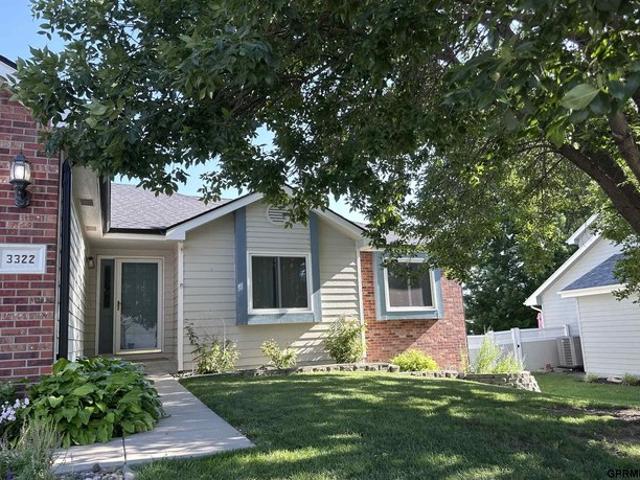 House for sale in Nebraska