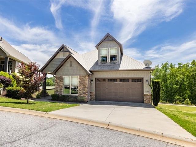 House for sale in Seneca, South Carolina