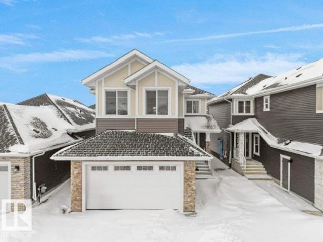 House for sale in Wedgewood, Alberta