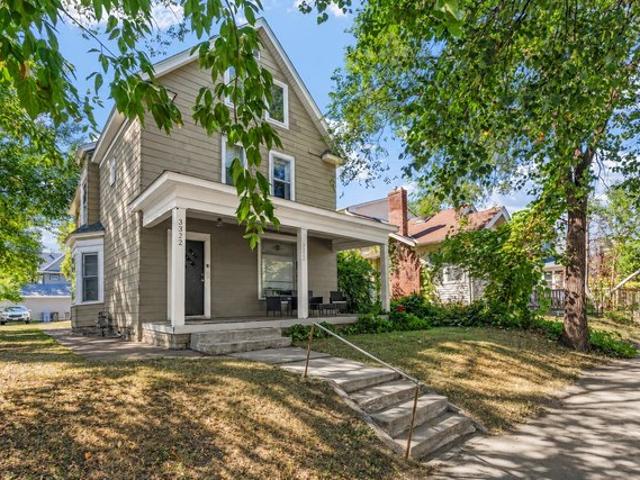 House for sale in Hennepin, Minnesota