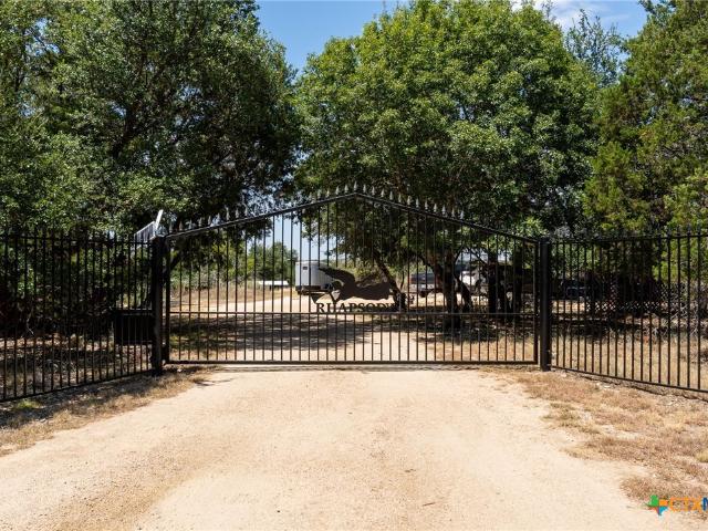 House for sale in Lampasas, Lampasas County