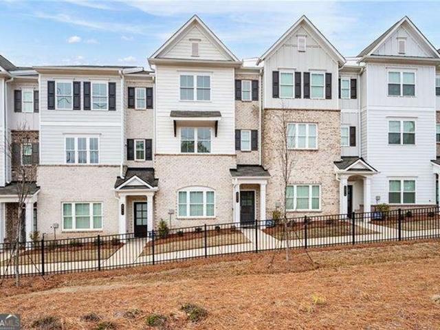 Townhouse for sale in Kennesaw, Georgia