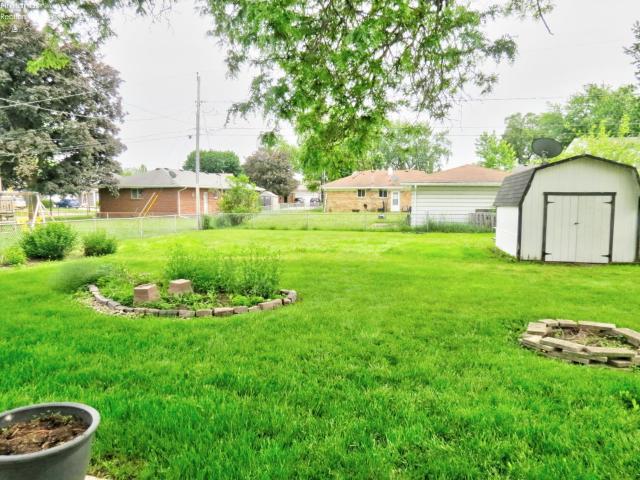 House for sale in Lucas, Ohio