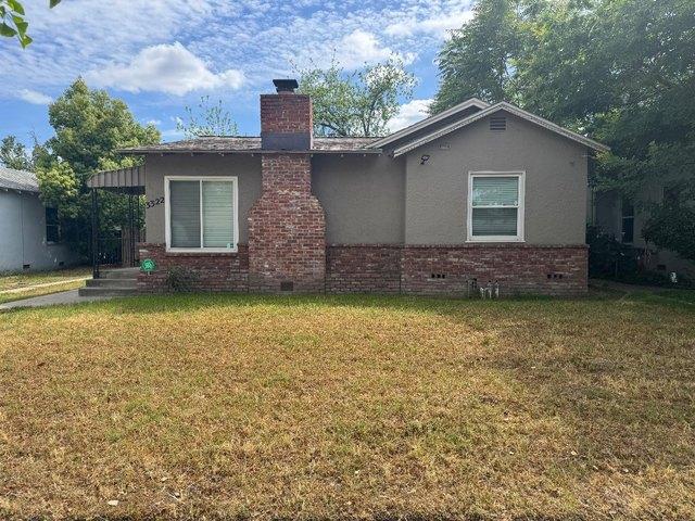 House for sale in Fresno, California