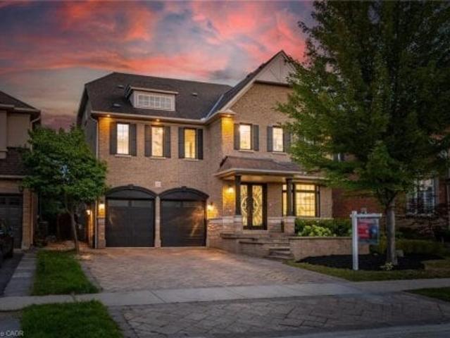 House for sale in Oakville, Ontario
