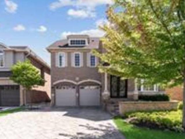 House for sale in Oakville, Ontario