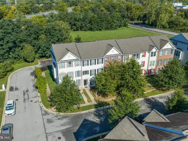 Townhouse for sale in Dundalk, Maryland