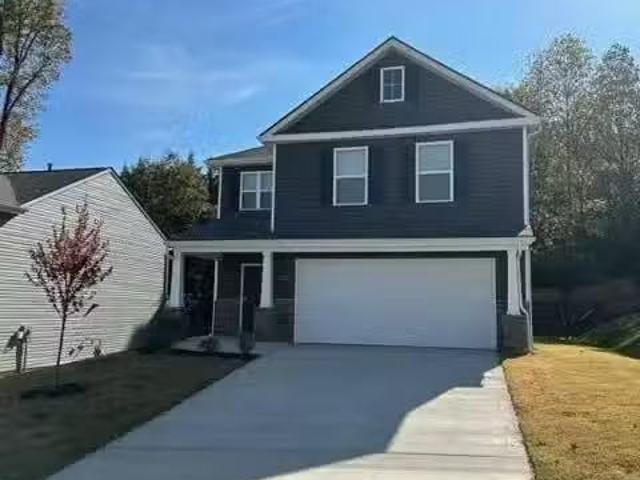House for rent in Cleveland