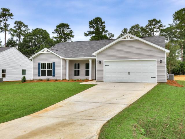 House for sale in Aiken, South Carolina