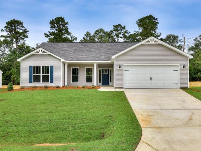 House for sale in Aiken, Aiken County