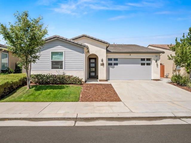 House for sale in Clovis, California