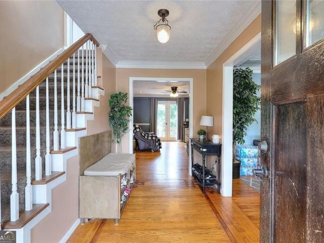 House for sale in Conyers, Georgia