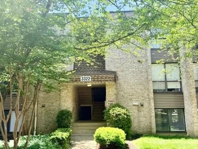 Condo for sale in Temple Hills, Maryland