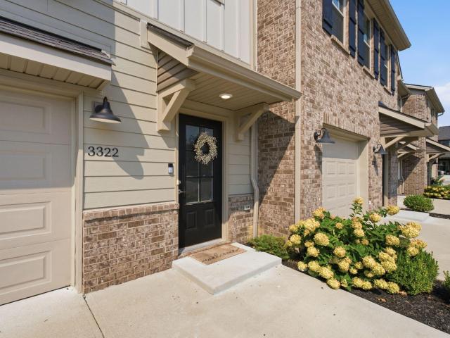 Townhouse for sale in Lexington, Kentucky