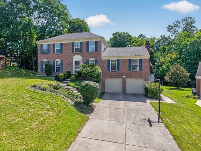 House for sale in Kenton, Kentucky