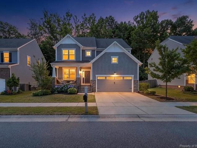 House for sale in Virginia