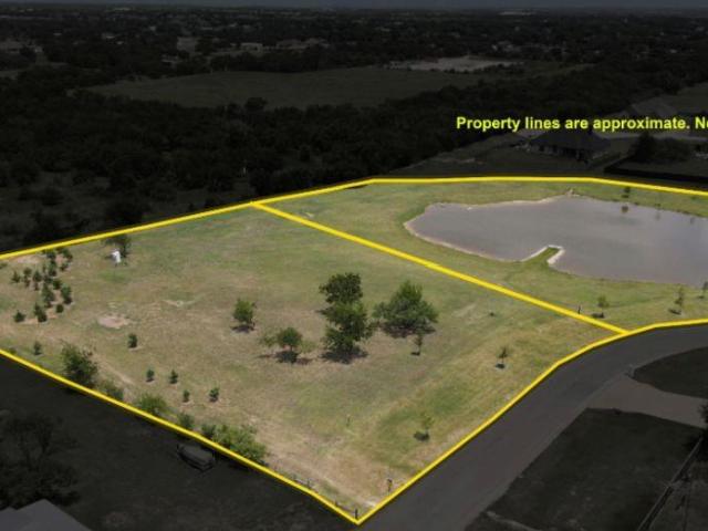 Land for sale in Johnson, Texas