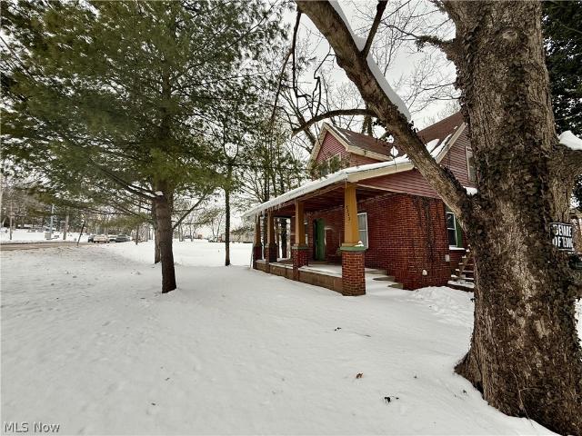 House for sale in Youngstown, Ohio