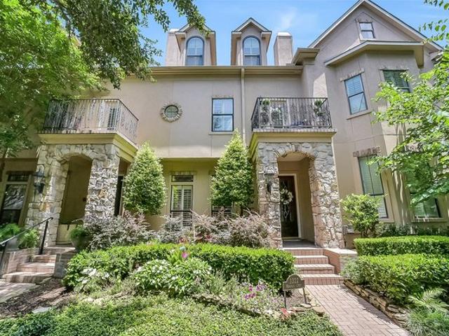 Townhouse for sale in Washington Avenue Coalition / Memorial Park, Houston