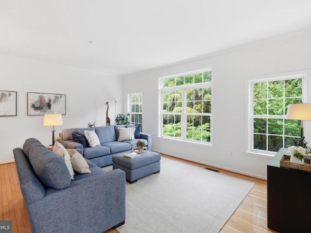 Townhouse for sale in Kensington, Maryland