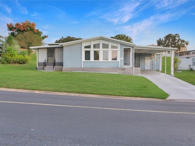 House for sale in Zellwood, Florida