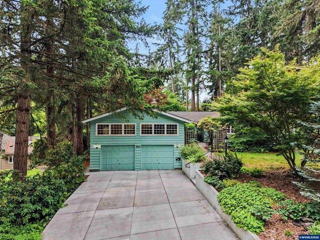 House for sale in Oregonia